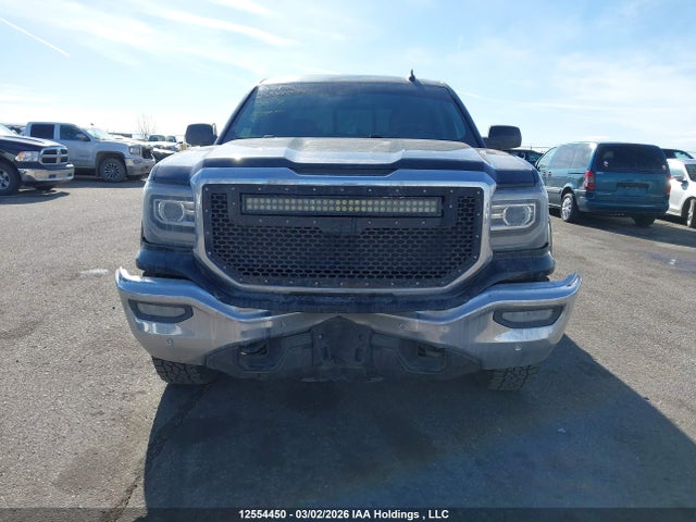 3GTU2NEJ1HG474637 GMC Sierra 1500 Slt