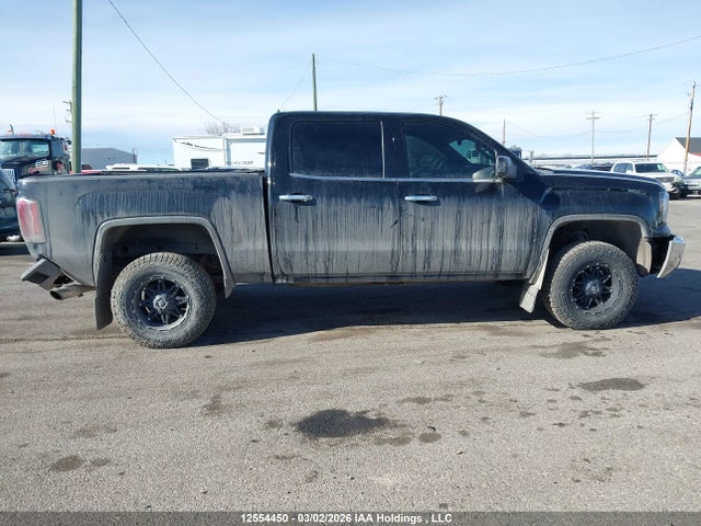 3GTU2NEJ1HG474637 GMC Sierra 1500 Slt