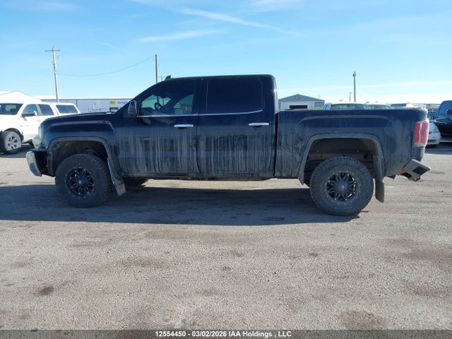 3GTU2NEJ1HG474637 GMC Sierra 1500 Slt