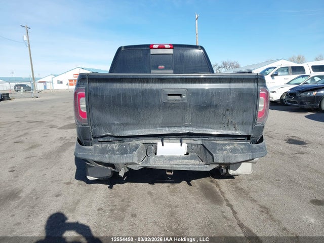 3GTU2NEJ1HG474637 GMC Sierra 1500 Slt