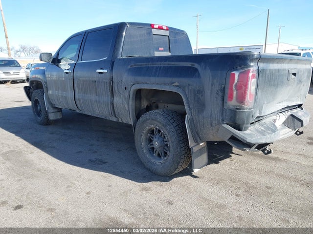 3GTU2NEJ1HG474637 GMC Sierra 1500 Slt