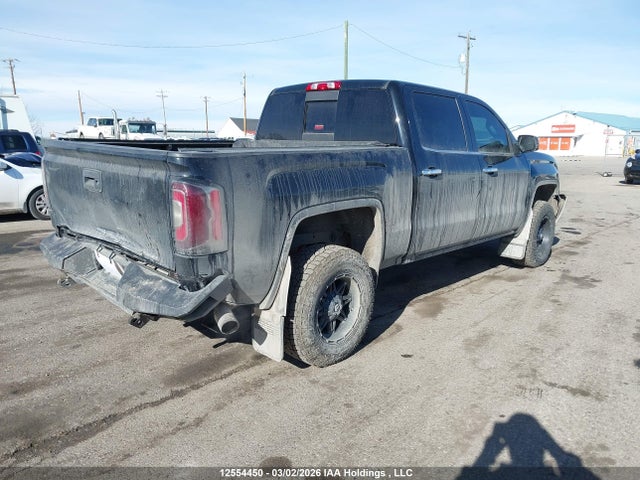 3GTU2NEJ1HG474637 GMC Sierra 1500 Slt