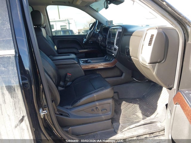 3GTU2NEJ1HG474637 GMC Sierra 1500 Slt