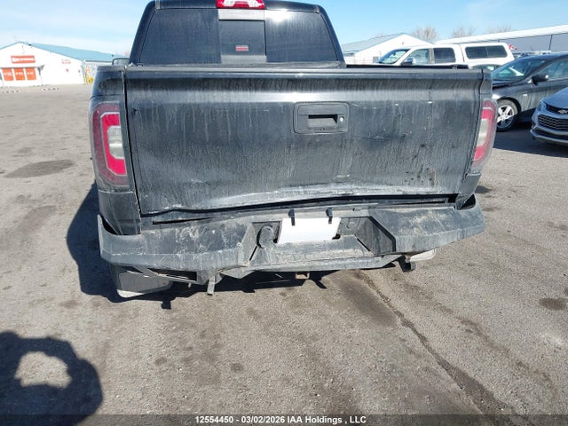 3GTU2NEJ1HG474637 GMC Sierra 1500 Slt