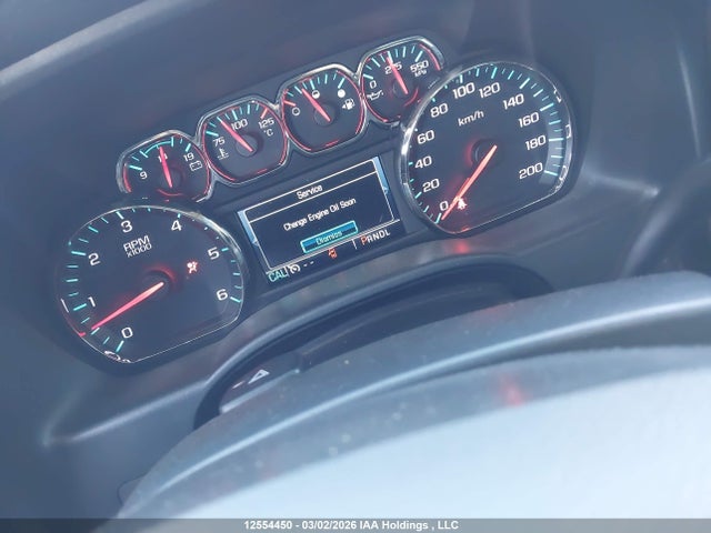 3GTU2NEJ1HG474637 GMC Sierra 1500 Slt