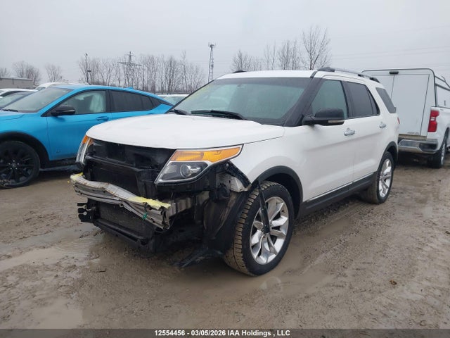 Продажа на аукционе авто 2013 Ford Explorer Xlt, vin: 1FM5K8D84DGA56210, номер лота: 12554456