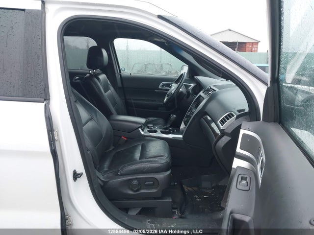 Продажа на аукционе авто 2013 Ford Explorer Xlt, vin: 1FM5K8D84DGA56210, номер лота: 12554456