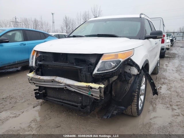 Продажа на аукционе авто 2013 Ford Explorer Xlt, vin: 1FM5K8D84DGA56210, номер лота: 12554456