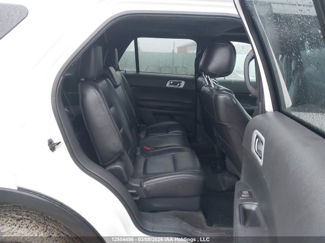 Продажа на аукционе авто 2013 Ford Explorer Xlt, vin: 1FM5K8D84DGA56210, номер лота: 12554456