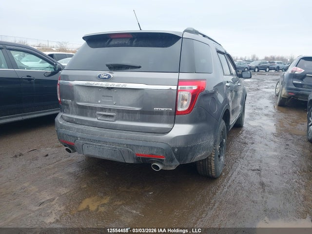 Продаж на аукціоні авто 2013 Ford Explorer Limited, vin: 1FM5K7F8XDGB64354, номер лоту: 12554458