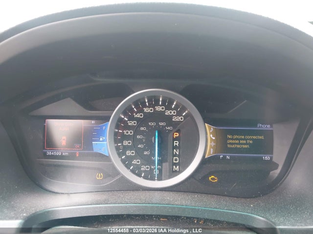 Продаж на аукціоні авто 2013 Ford Explorer Limited, vin: 1FM5K7F8XDGB64354, номер лоту: 12554458