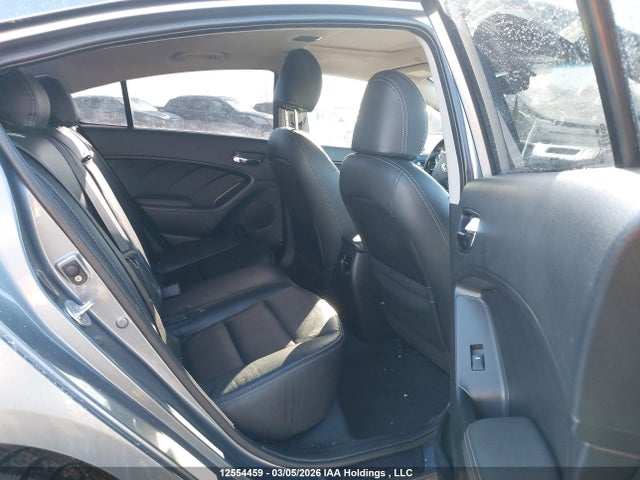 Aukcja sprzedaży 2017 Kia Forte Ex/ex Luxury/ex+, vin: 3KPFL4A88HE104638, numer aukcji: 12554459