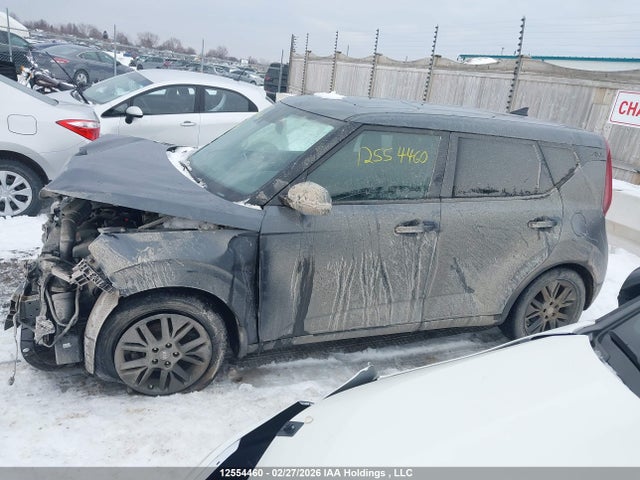 KNDJ33AU1M7787794 KIA SOUL EX