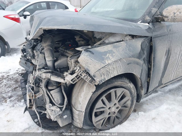 KNDJ33AU1M7787794 KIA SOUL EX