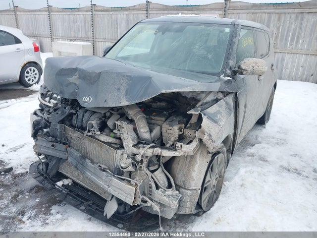 KNDJ33AU1M7787794 KIA SOUL EX