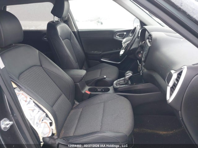 KNDJ33AU1M7787794 KIA SOUL EX