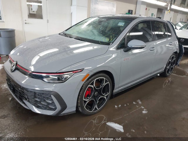WVWRE7CD6TW196396 Volkswagen Gti Autobahn