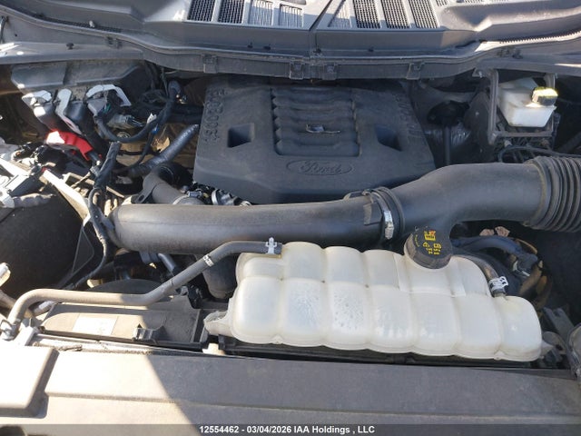 Aukcja sprzedaży 2023 Ford F150 Supercrew, vin: 1FTFW1E81PKF52831, numer aukcji: 12554462