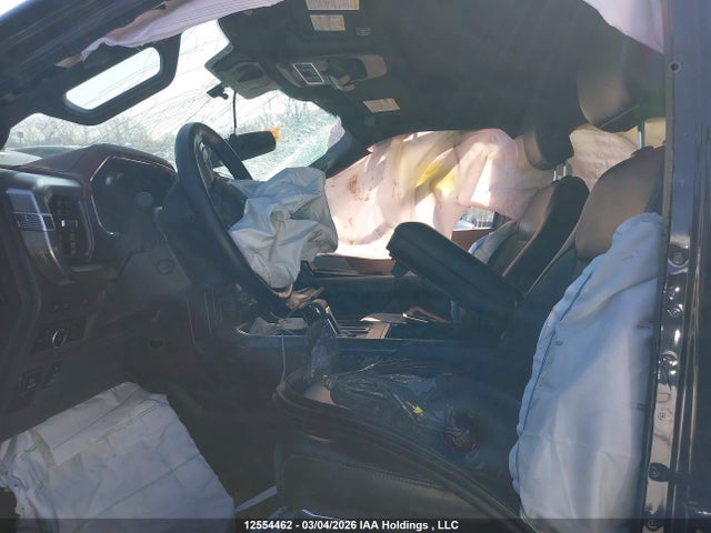 Aukcja sprzedaży 2023 Ford F150 Supercrew, vin: 1FTFW1E81PKF52831, numer aukcji: 12554462