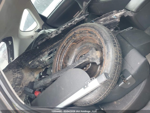Aukcja sprzedaży 2008 Subaru Impreza Wrx, vin: JF1GH75668G805748, numer aukcji: 12554465