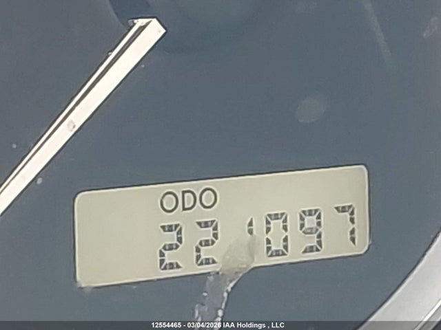 Aukcja sprzedaży 2008 Subaru Impreza Wrx, vin: JF1GH75668G805748, numer aukcji: 12554465