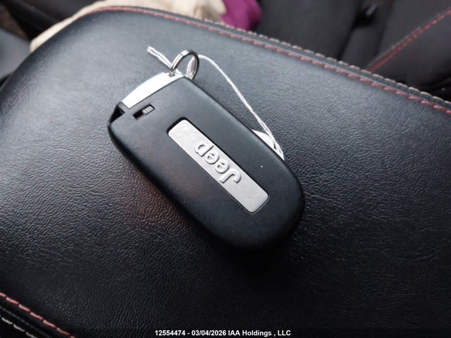 Продажа на аукционе авто 2016 Jeep Cherokee, vin: 1C4PJMCB1GW290269, номер лота: 12554474