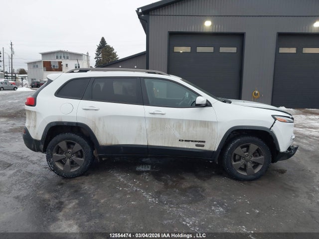 Продажа на аукционе авто 2016 Jeep Cherokee, vin: 1C4PJMCB1GW290269, номер лота: 12554474