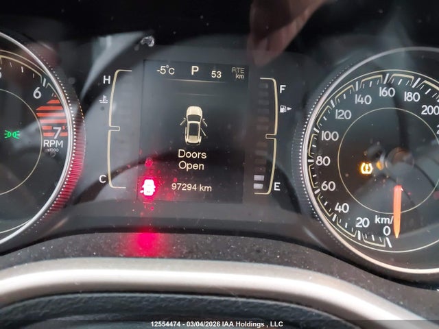 Продажа на аукционе авто 2016 Jeep Cherokee, vin: 1C4PJMCB1GW290269, номер лота: 12554474
