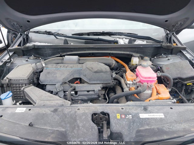 KIA Sportage Ex 2023 KNDPVCAG3P7041852 Image 10