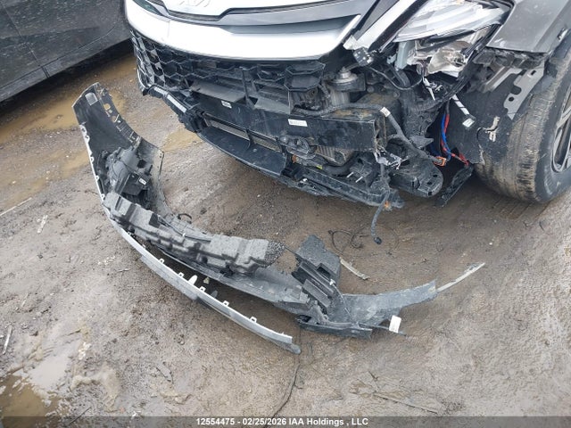 KIA Sportage Ex 2023 KNDPVCAG3P7041852 Image 12