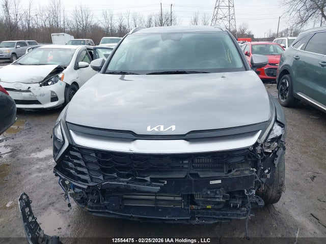 KIA Sportage Ex 2023 KNDPVCAG3P7041852 Image 13