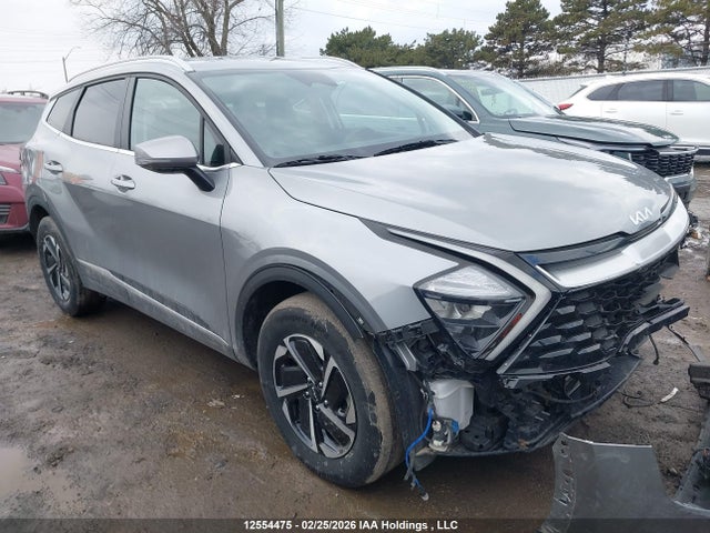 KIA Sportage Ex 2023 KNDPVCAG3P7041852 Image 14