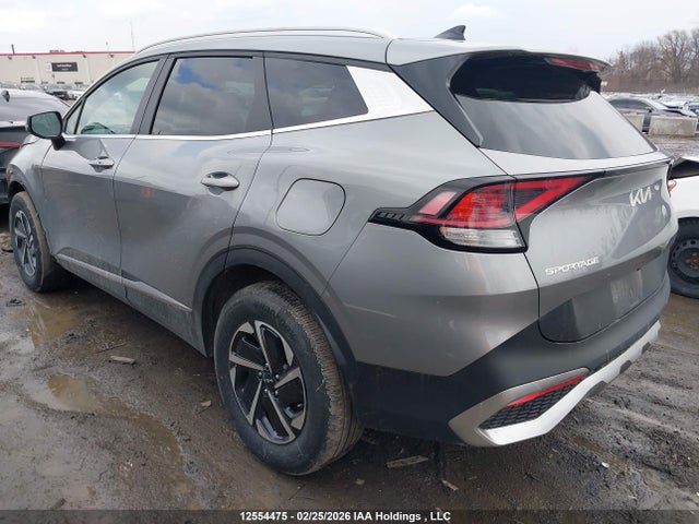 KIA Sportage Ex 2023 KNDPVCAG3P7041852 Image 15