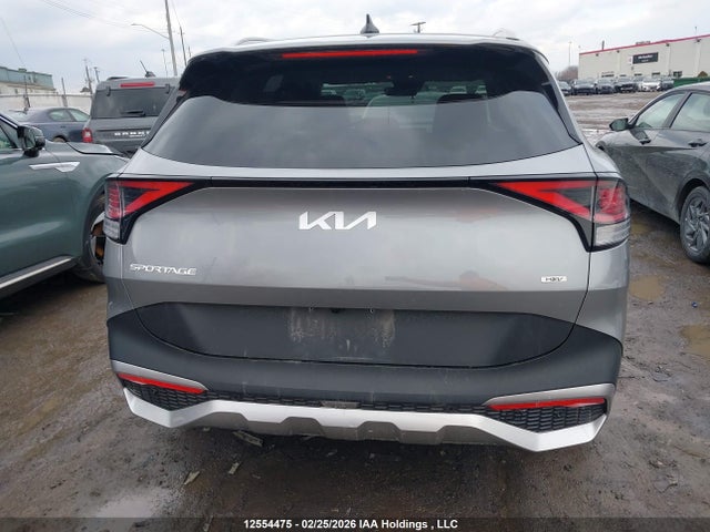 KIA Sportage Ex 2023 KNDPVCAG3P7041852 Image 17
