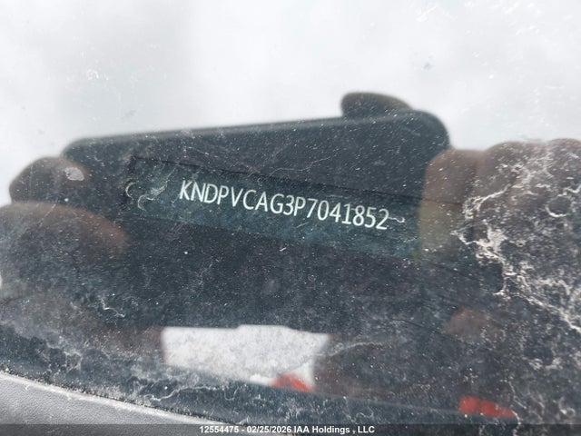 KIA Sportage Ex 2023 KNDPVCAG3P7041852 Image 19