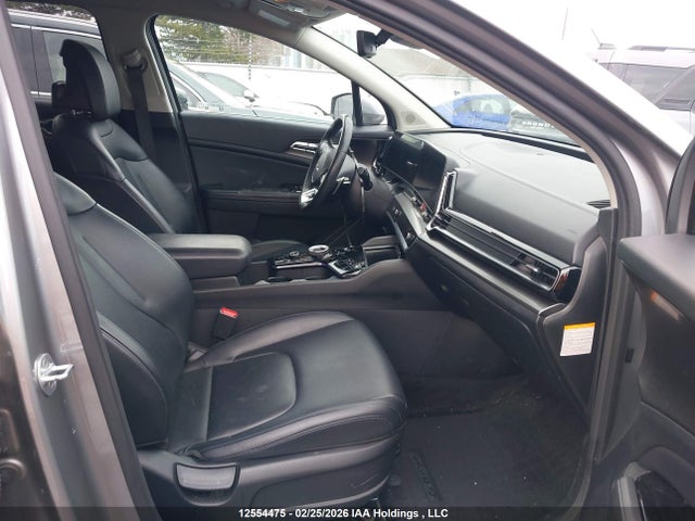 KIA Sportage Ex 2023 KNDPVCAG3P7041852 Image 5