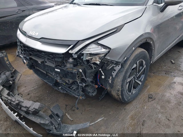 KIA Sportage Ex 2023 KNDPVCAG3P7041852 Image 6