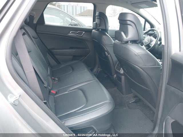 KIA Sportage Ex 2023 KNDPVCAG3P7041852 Image 8