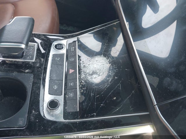 Audi Q7 Komfort 2023 WA1BXBF7XPD012982 Image 12