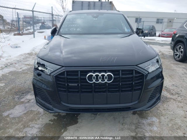 Audi Q7 Komfort 2023 WA1BXBF7XPD012982 Image 13