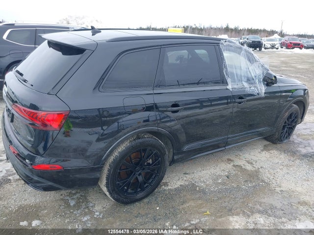 Audi Q7 Komfort 2023 WA1BXBF7XPD012982 Image 14