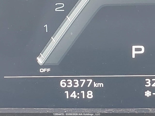 Audi Q7 Komfort 2023 WA1BXBF7XPD012982 Image 16