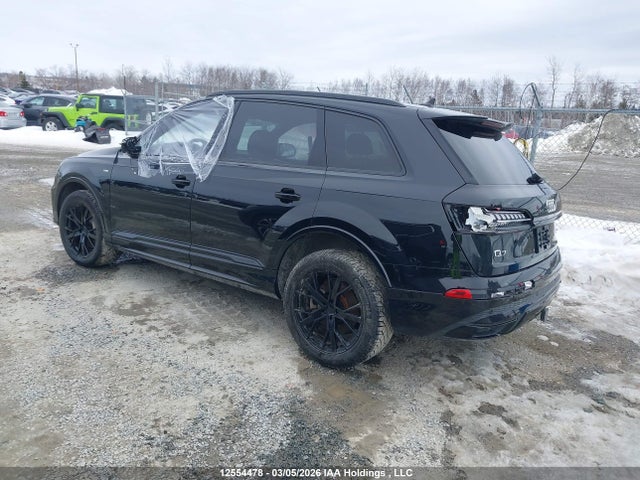 Audi Q7 Komfort 2023 WA1BXBF7XPD012982 Image 3