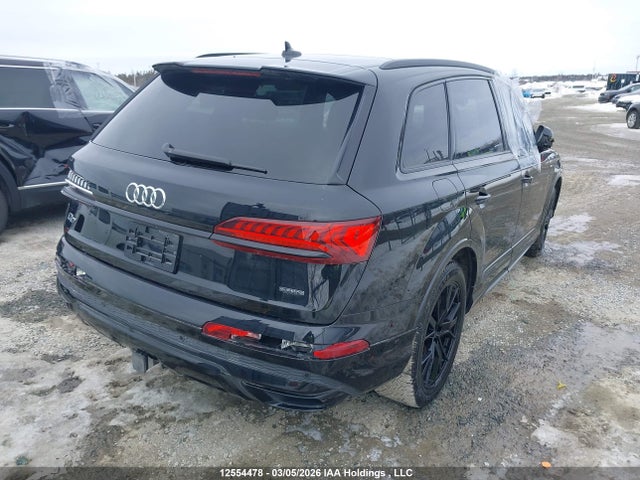 Audi Q7 Komfort 2023 WA1BXBF7XPD012982 Image 4