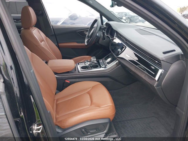 Audi Q7 Komfort 2023 WA1BXBF7XPD012982 Image 5