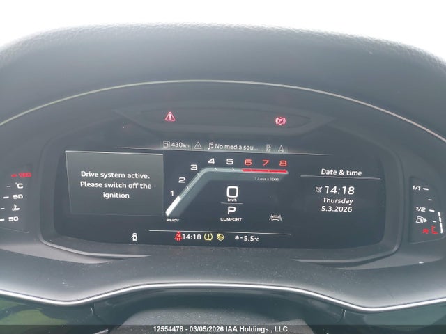 Audi Q7 Komfort 2023 WA1BXBF7XPD012982 Image 7