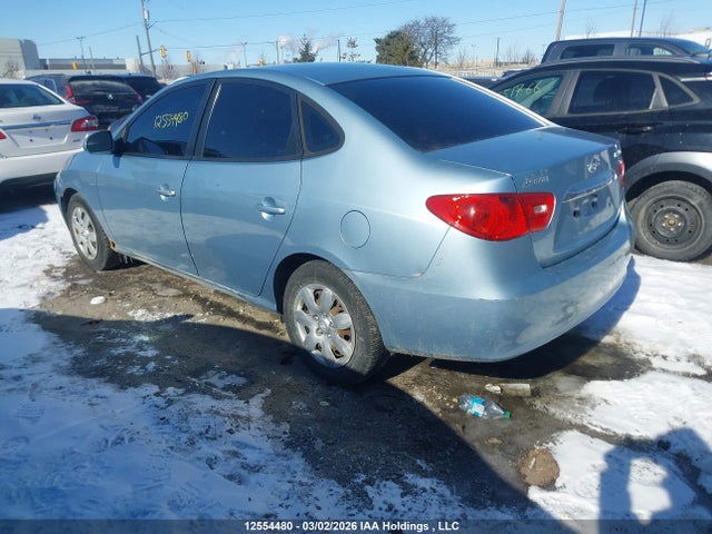 Aukcja sprzedaży 2010 Hyundai Elantra Gl, vin: KMHDU4BD9AU832908, numer aukcji: 12554480