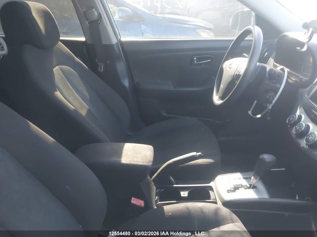 Aukcja sprzedaży 2010 Hyundai Elantra Gl, vin: KMHDU4BD9AU832908, numer aukcji: 12554480