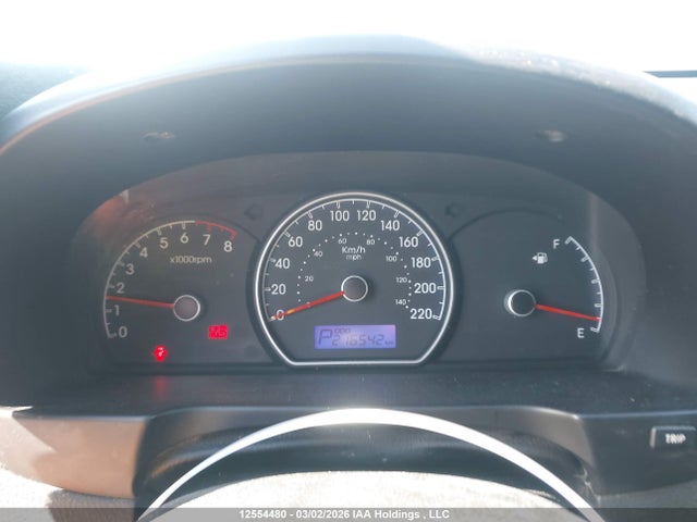 Aukcja sprzedaży 2010 Hyundai Elantra Gl, vin: KMHDU4BD9AU832908, numer aukcji: 12554480