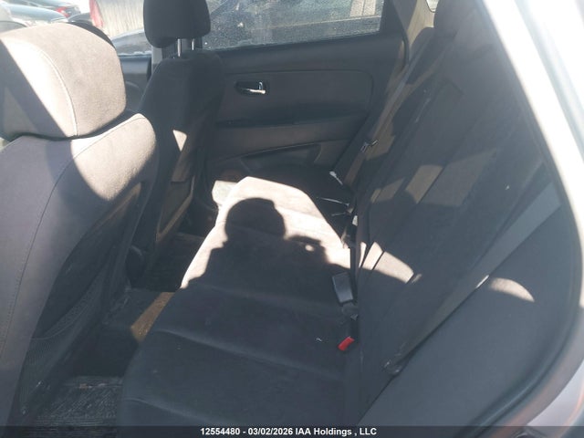Aukcja sprzedaży 2010 Hyundai Elantra Gl, vin: KMHDU4BD9AU832908, numer aukcji: 12554480